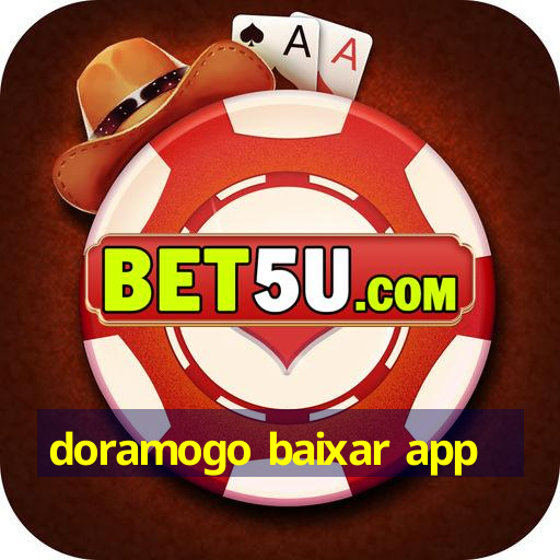 doramogo baixar app